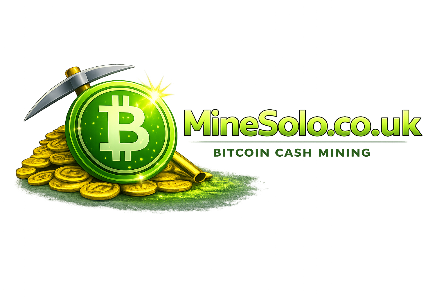 MineSolo.co.uk